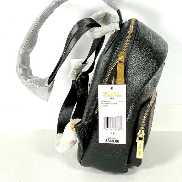 Michael Kors Medium Backpack main image 6